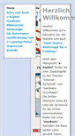 Mobile Screenshot of e-education.qualifizierung.com
